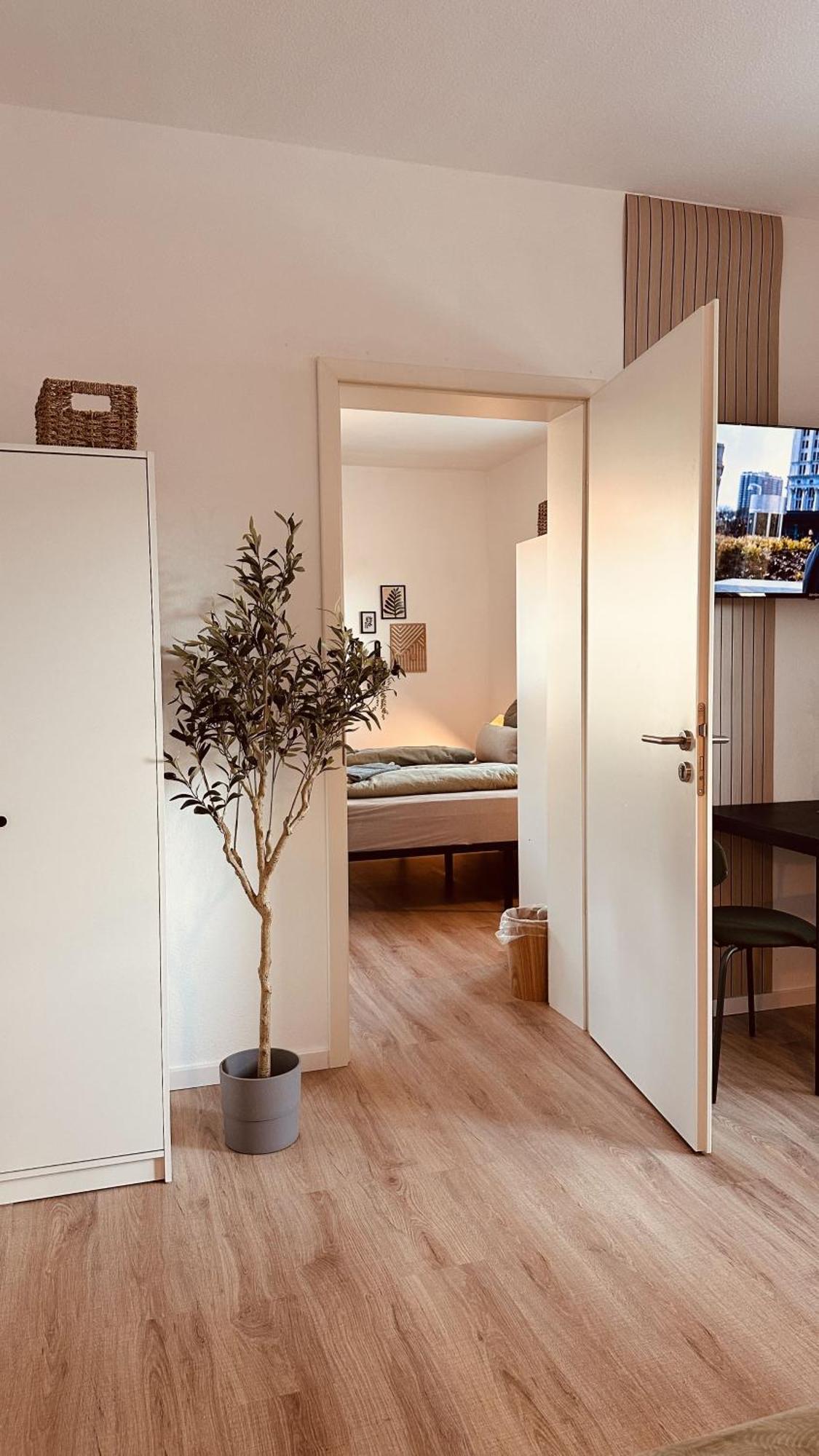 Apartment Mit Netflix - Parken - Kueche - Bad Weiden in der Oberpfalz Екстериор снимка