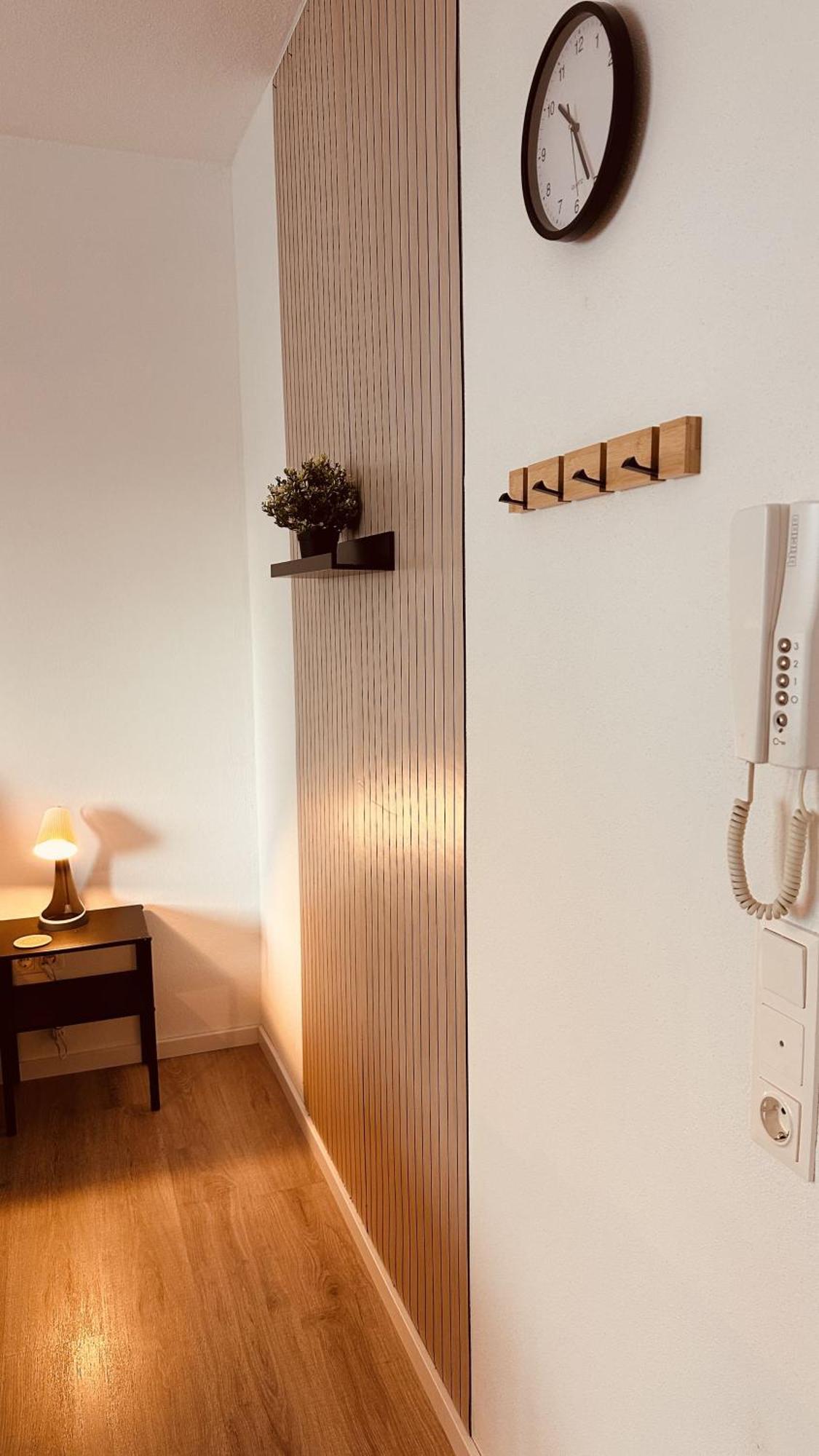 Apartment Mit Netflix - Parken - Kueche - Bad Weiden in der Oberpfalz Екстериор снимка