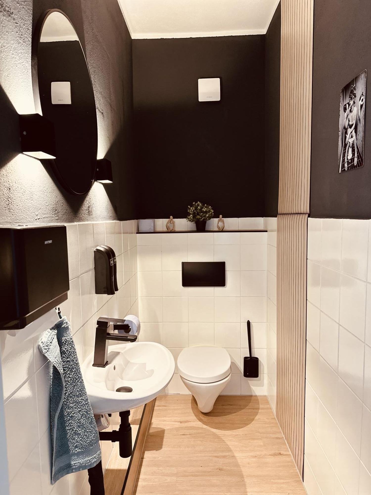 Apartment Mit Netflix - Parken - Kueche - Bad Weiden in der Oberpfalz Екстериор снимка