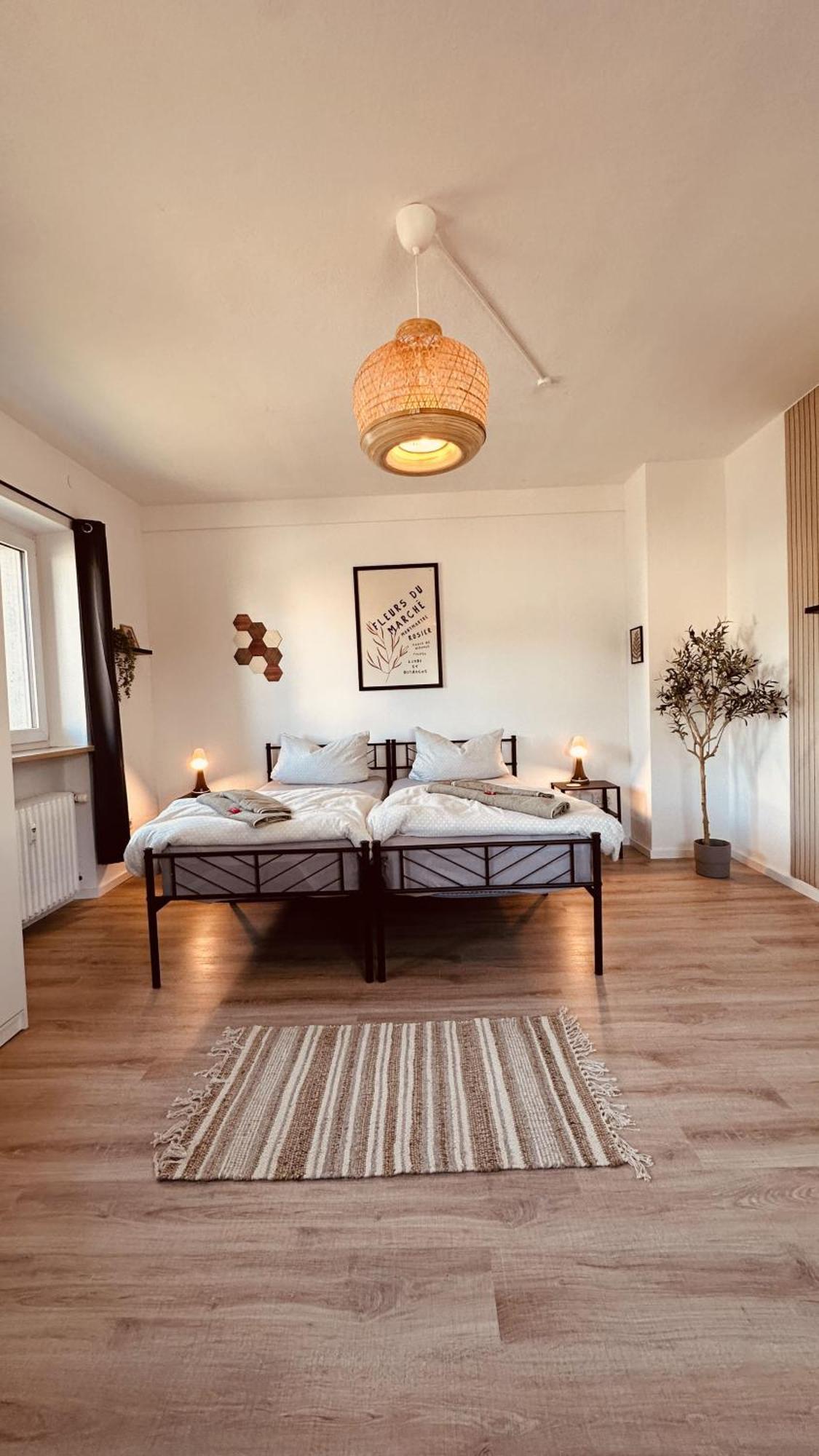 Apartment Mit Netflix - Parken - Kueche - Bad Weiden in der Oberpfalz Екстериор снимка