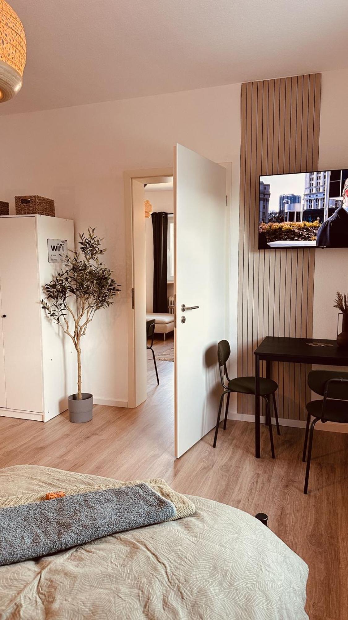 Apartment Mit Netflix - Parken - Kueche - Bad Weiden in der Oberpfalz Екстериор снимка