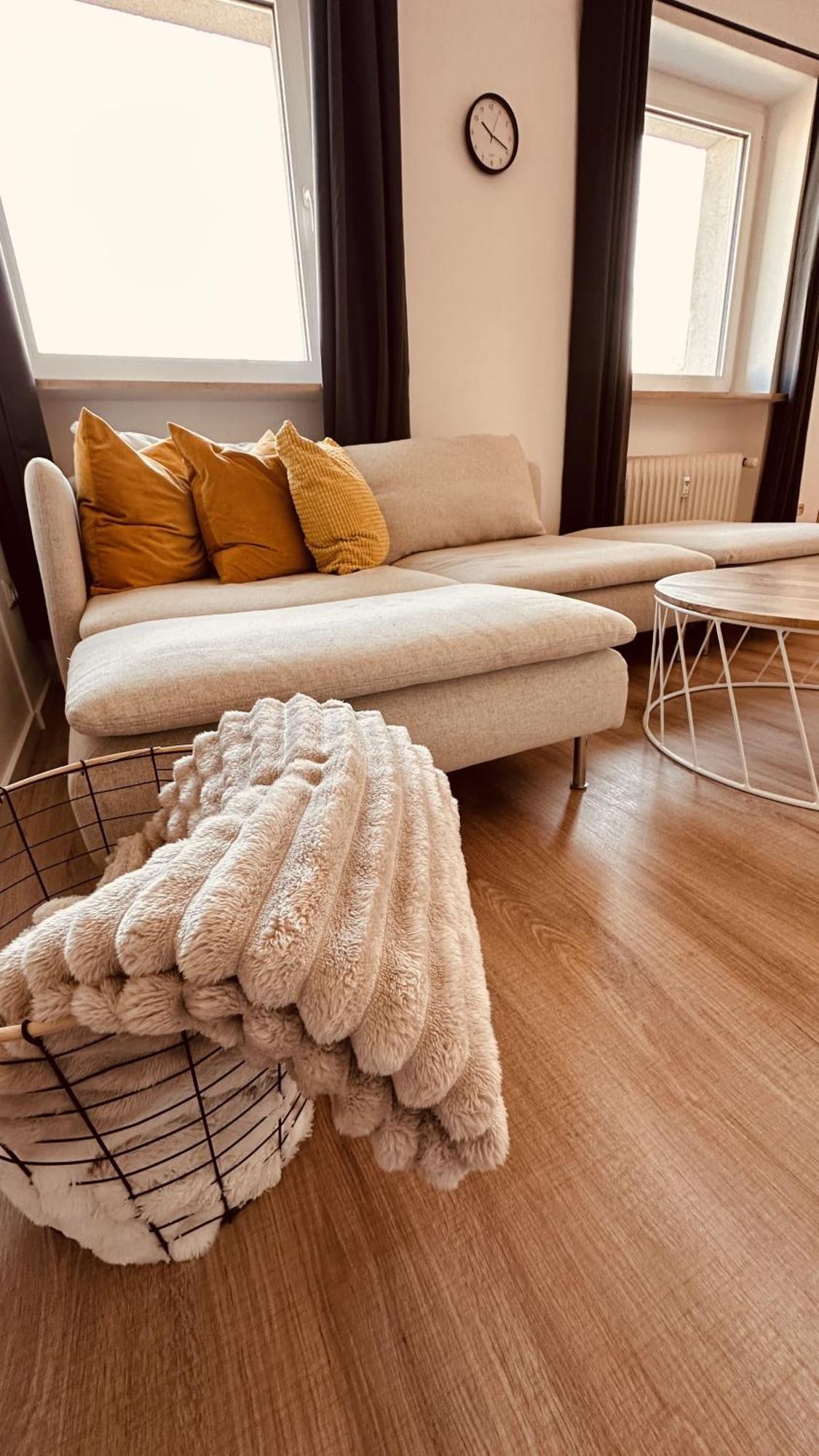 Apartment Mit Netflix - Parken - Kueche - Bad Weiden in der Oberpfalz Екстериор снимка