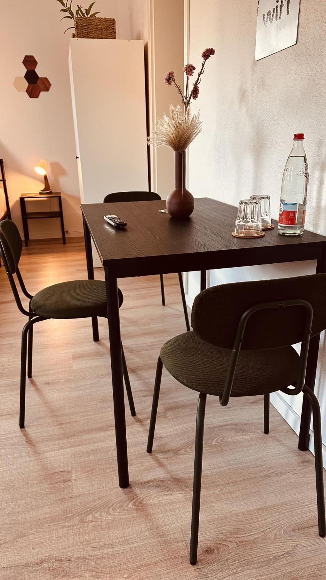 Apartment Mit Netflix - Parken - Kueche - Bad Weiden in der Oberpfalz Екстериор снимка