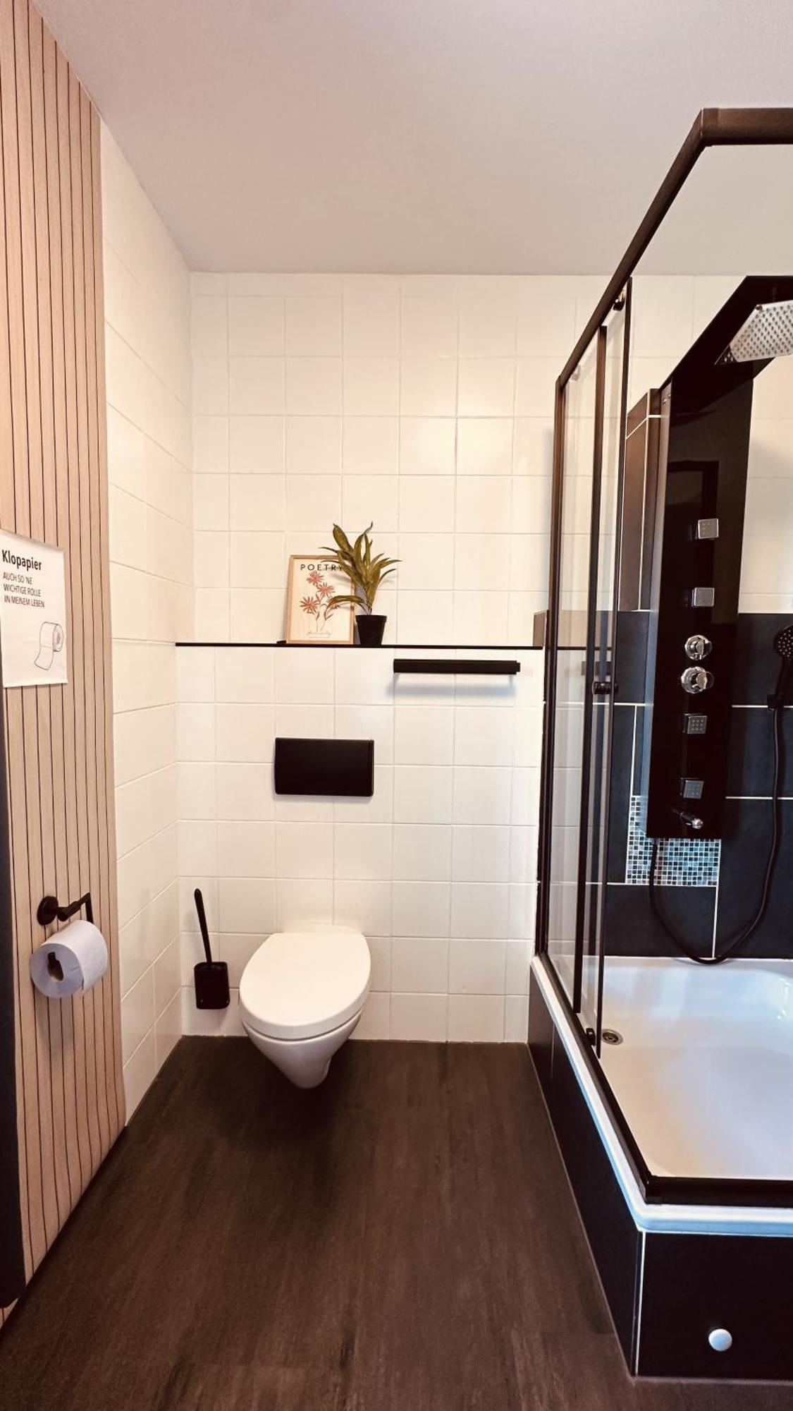Apartment Mit Netflix - Parken - Kueche - Bad Weiden in der Oberpfalz Екстериор снимка