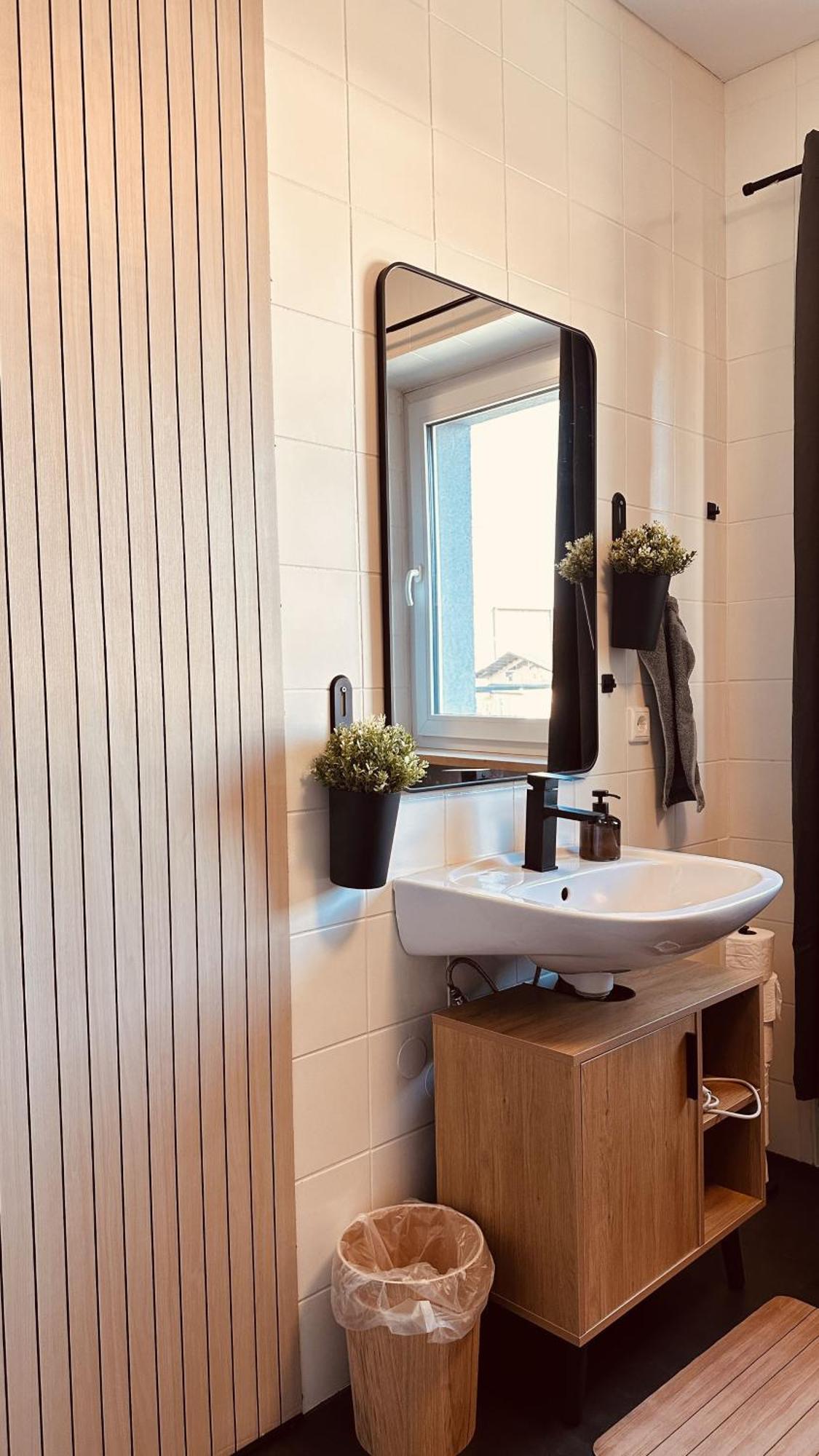 Apartment Mit Netflix - Parken - Kueche - Bad Weiden in der Oberpfalz Екстериор снимка